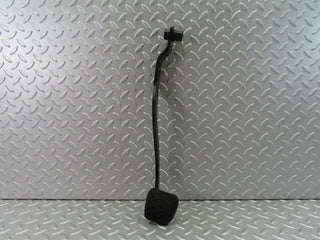 W116 brake pedal used OEM