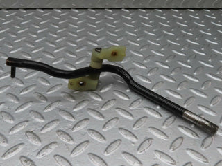 W123 accelerator pedal linkage used OEM