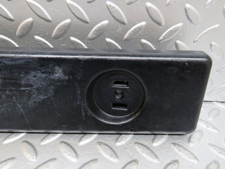 25424 Mercedes-Benz W123 200 Tail Light Bulb Holder Left