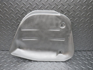 R129 SL exhaust heat shield used OEM