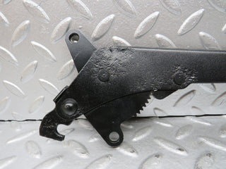 Porsche 924 parking brake regulator handle used OEM