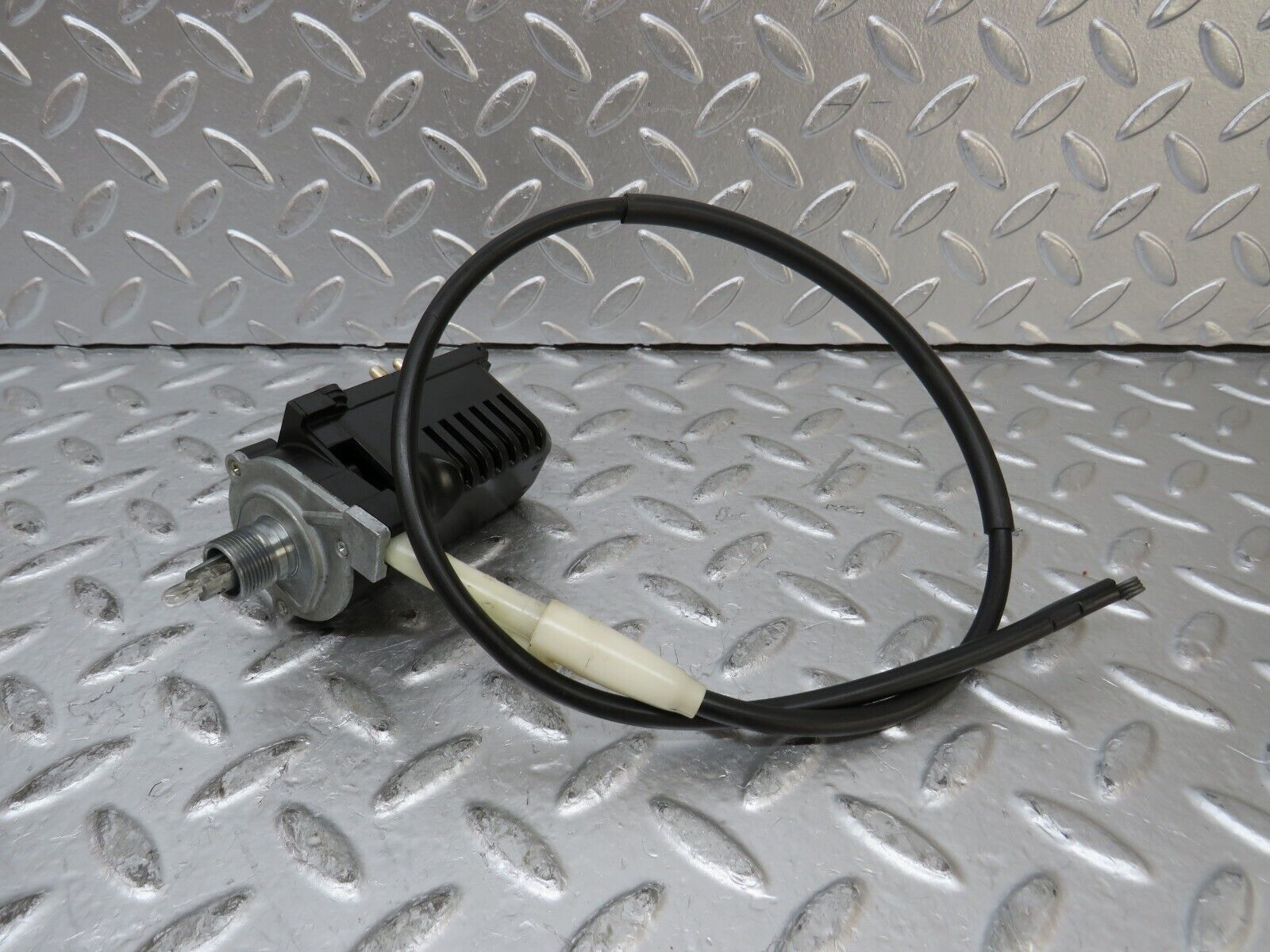27152 Mercedes-Benz W123 280E Heater Control Switch 1238200610