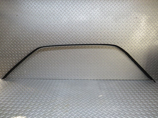 37029 Mercedes-Benz C126 420SEC Coupe Roof Trim Left