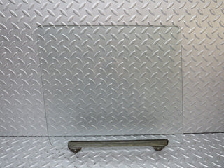 40268 Mercedes-Benz W110 230 Front Left Door Window Glass