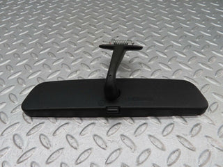 14296 Mercedes-Benz W116 350SE Rear View Mirror