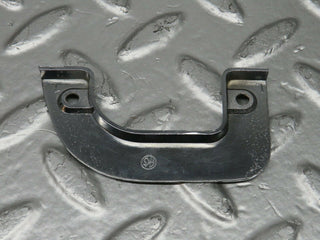 24475 Mercedes-Benz W108 W111 Door Latch Interior Chrome Trim Left