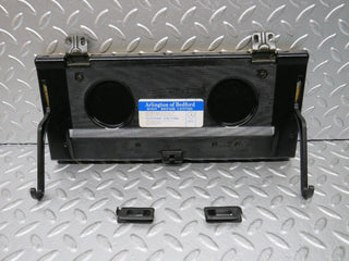 W124 glove box door used OEM