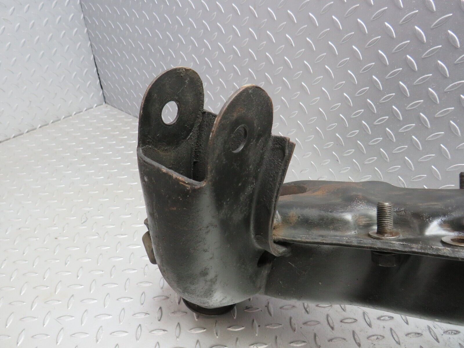 32684 Mercedes-Benz W108 280SE Front Subframe Engine Carrier Cradle