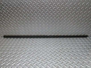 27111 Mercedes-Benz W123 280E Front Left Door Centre Moulding Trim