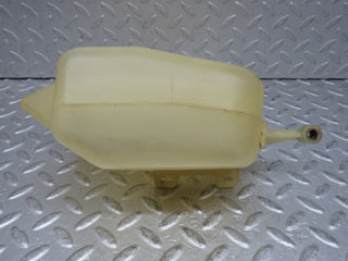W124 Cabriolet coolant expansion tank used OEM