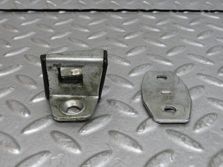 W124 door lock latch used OEM
