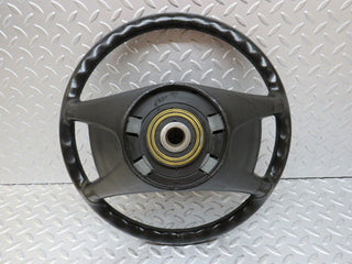 36056 Mercedes-Benz W126 420SE Leather Steering Wheel 1264640017