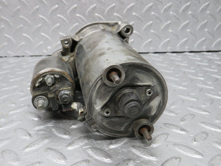 39433 Mercedes-Benz R129 320SL Coupe Starter Motor Bosch 0001110112