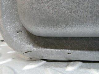 22367 Mercedes-Benz C124 E220 Coupe Left Door Card Grey