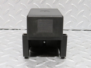 38674 Mercedes-Benz W201 190E 2.6L Relay Box Cover 2015450103