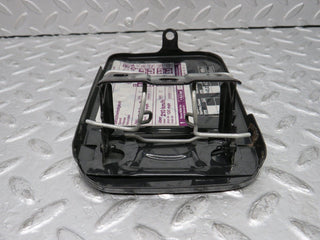 W124 Cabriolet fuel tank flap cap used OEM
