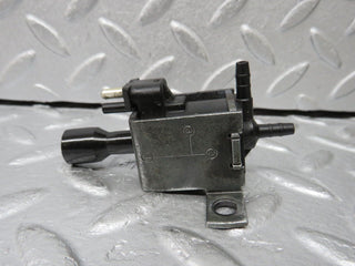 W124 Cabriolet vacuum control valve used OEM