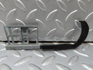 19961 Mercedes-Benz R129 300SL Coupe Interior Door Handle Bracket Right Side