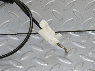 R129 SL door lock cable used OEM