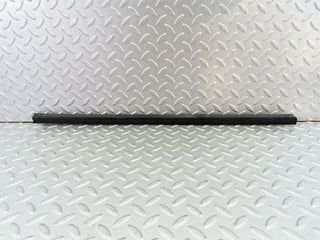 7653 Mercedes-Benz S123 230TE Wagon Window Weatherstrip Outer Seal Front Left