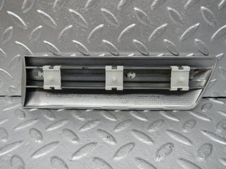 34718 Mercedes-Benz W210 320E Front Left Fender Wing Centre Moulding Trim 210690018