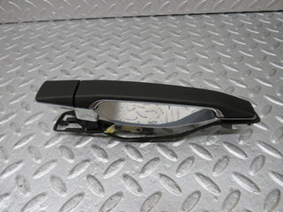 W140 exterior door handle used OEM
