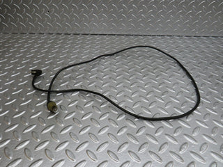 W124 front wing indicator cable wire used OEM