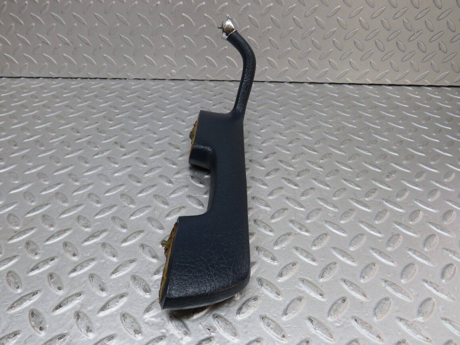 37304 Mercedes-Benz W109 300SEL Interior Door Handle Rear Left Blue