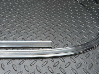 13277 Mercedes-Benz W111 220S Rear Windscreen Chrome Frame