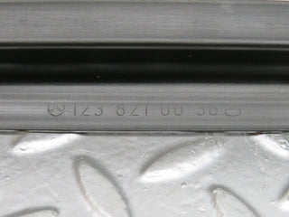 32105 Mercedes-Benz W123 230E Main Cable Cover In Trunk 1238210036