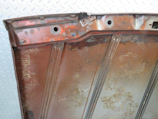 26324 Mercedes-Benz W116 450SE Bonnet