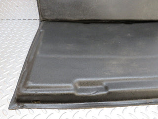 28213 Mercedes-Benz S123 240D Wagon Trunk  Cover Sponge Tray