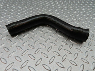 W124 radiator hose used OEM