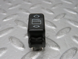 W124 Wagon electric window switch right side used OEM