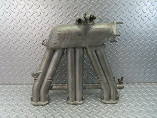 W111 intake manifold used OEM