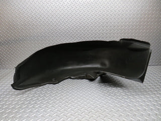 R129 SL rear left inner fender wheel arch lining used OEM