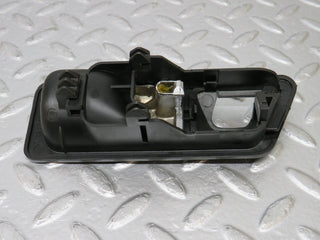 33643 Mercedes-Benz W201 190E 2.0L Right Interior Door Handle 2017660264