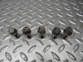 28888 Mercedes-Benz 5x Steel Wheel Lug Bolt M12x1.5