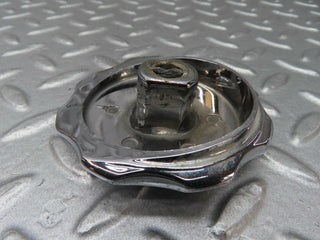 12977 Mercedes-Benz W111 220SE Front Emblem Badge Base Holder 1108880017