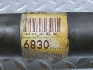 36312 Mercedes-Benz W126 420SE Cardan Shaft Prop Shaft 1264108306 1264110215