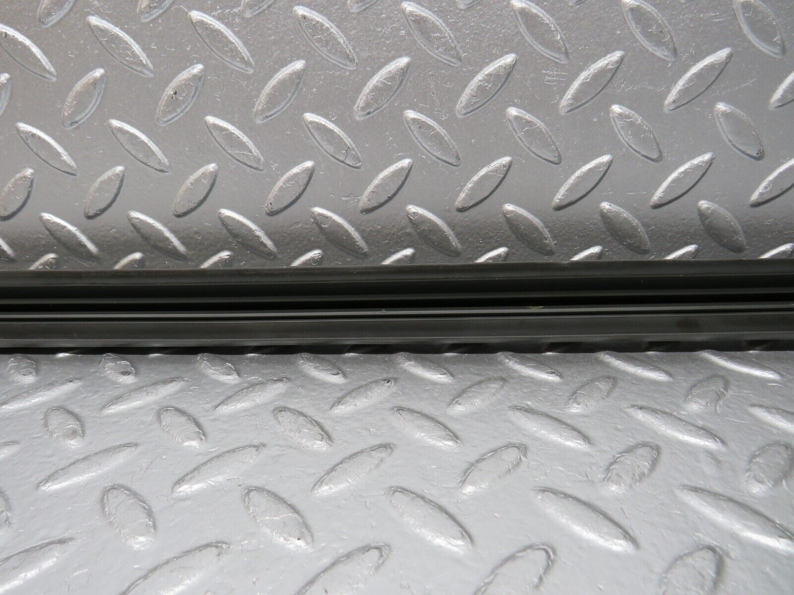 30654 Mercedes-Benz W201 190E 2.0L Door Sill Trim Right Side