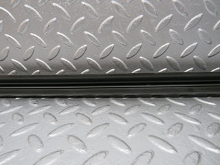 W201 Baby Benz door sill trim right side used OEM
