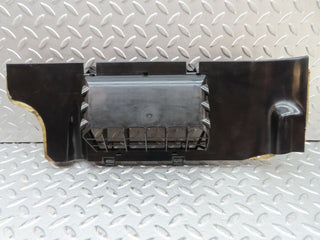 C140 under dash air vent left side used OEM