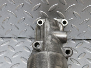 25622 Mercedes-Benz W123 200 Oil Filter Housing 1021800111