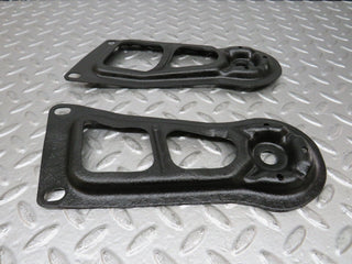 26849 Mercedes-Benz W123 240D Rear Suspension Axle Mounting Bracket