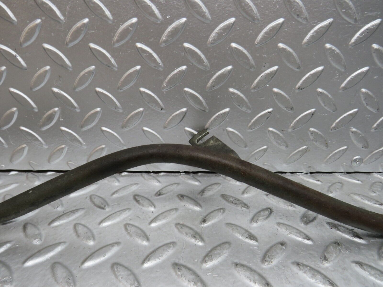 29166 Mercedes-Benz C124 320CE Coupe Automatic Gearbox Oil Dipstick 1402700683