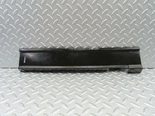 6225 Mercedes-Benz W126 380SE Front Left Cover 1268210136