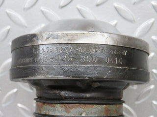 34665 Mercedes-Benz C126 380SEC Coupe Axle Shaft Drive Shaft 1263500410