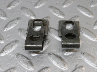 34482 Mercedes-Benz C126 380SEC Coupe Fuel Injector Bracket