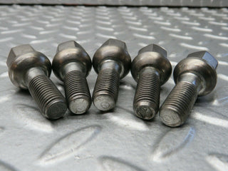 22274 Mercedes-Benz 5x Alloy Wheel Lug Bolt M12x1.5